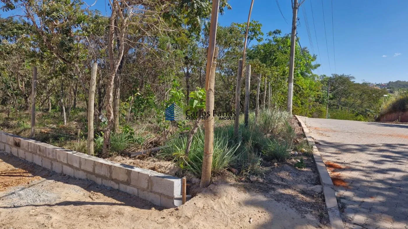 Imagem Lote em Condomínio Fechado para Venda em Brasília, Setor Habitacional Jardim Botânico