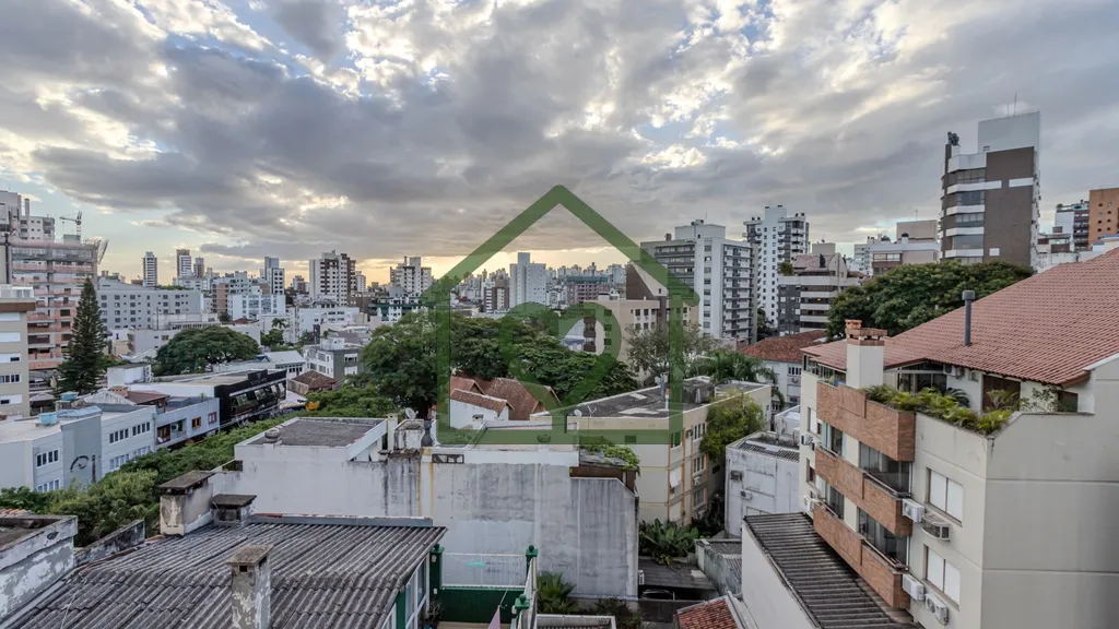Imagem EXCLUSIVIDADE DAUDT! 
 
Linda cobertura de alto padrão com 151m² perto da praça da Encol! 
 
Tota...