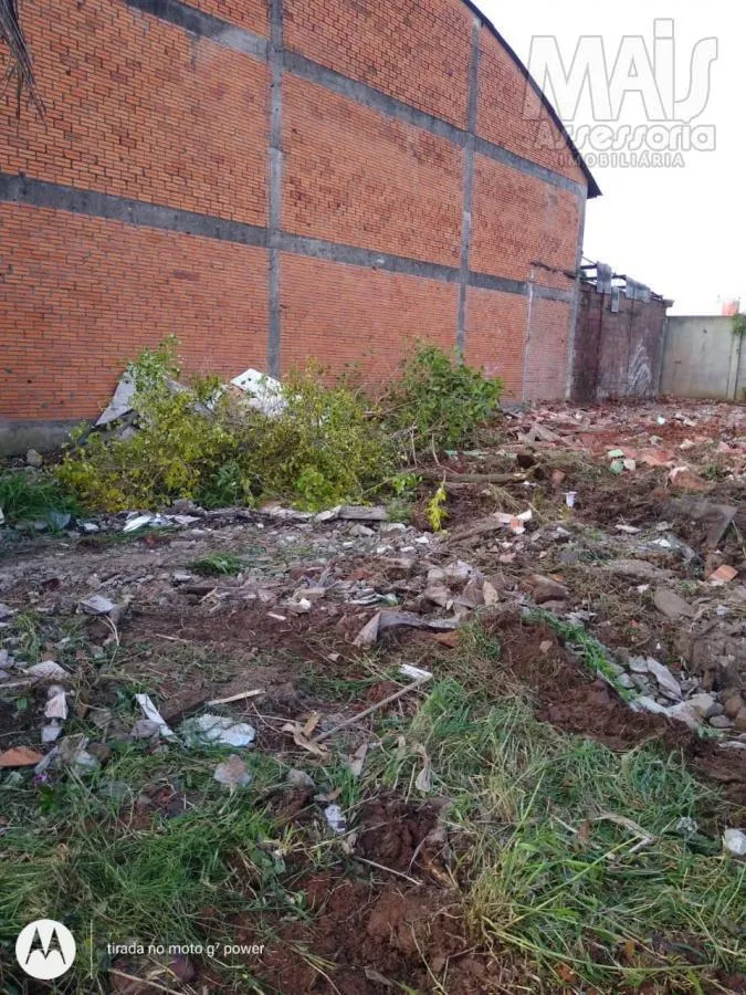 Imagem Terreno para Venda em Novo Hamburgo / RS no bairro Santo Afonso