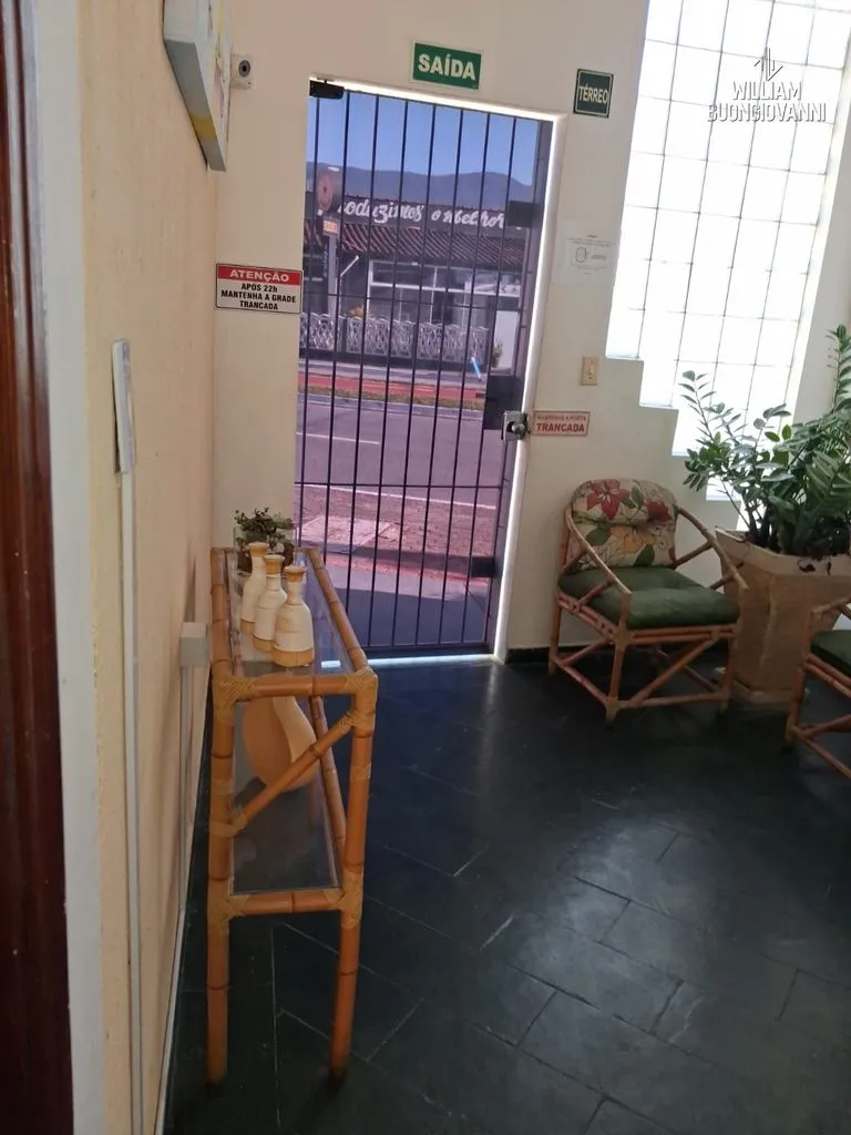 Imagem APARTAMENTO 1 QUARTO COM SACADA - JARDIM IMPERADOR - PRAIA GRANDE/SP