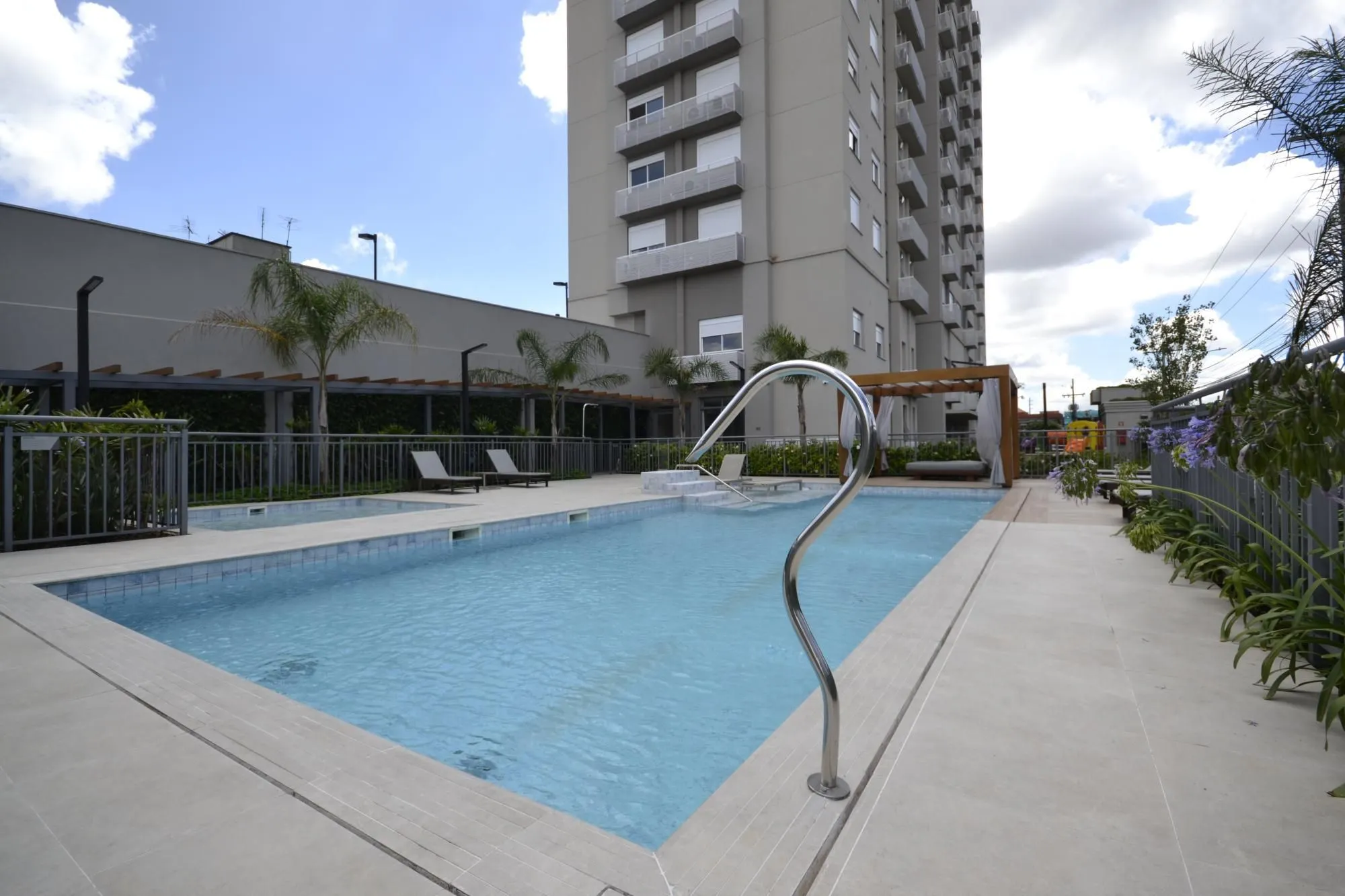Imagem Apartamento Garden 2 Dorms | 70m² | Altos da Germânia, POA