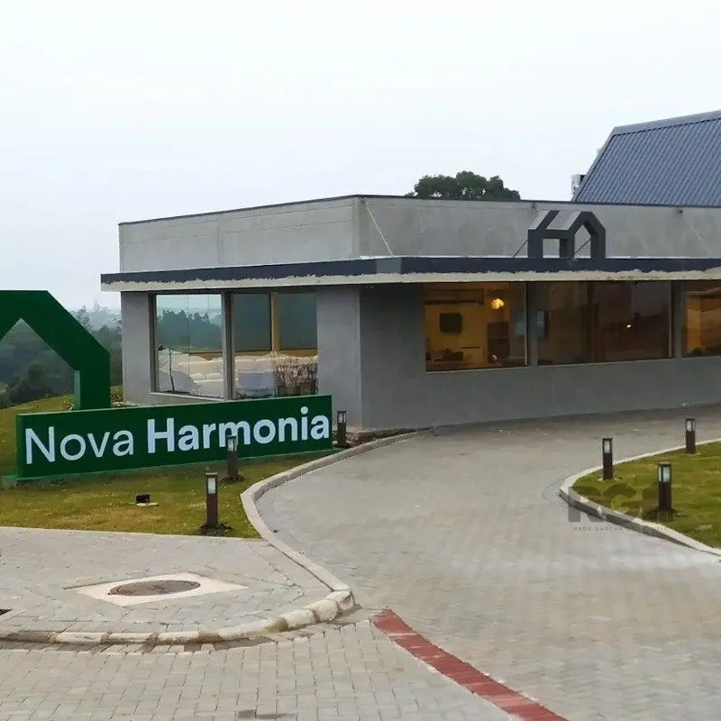 Imagem Terreno para Venda - 305m², 0 dormitórios, Harmonia