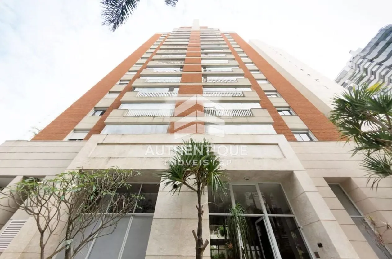 Foto do imóvel LE LOCLE JARDINS - Apartamento à venda em Alameda Campinas, 1446 - Jardim Paulista, São Paulo - SP