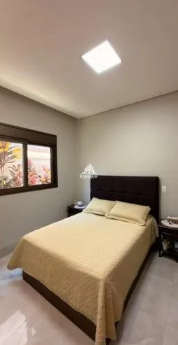 Imagem Casa Térrea no Belvedere 2 com suite master e 2 demi suites