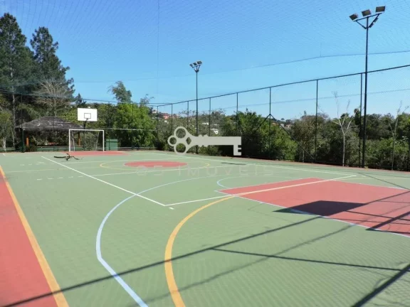 Imagem Cond. Euroville - Lote 1.032,10 m² fundo para APP. LINDO!