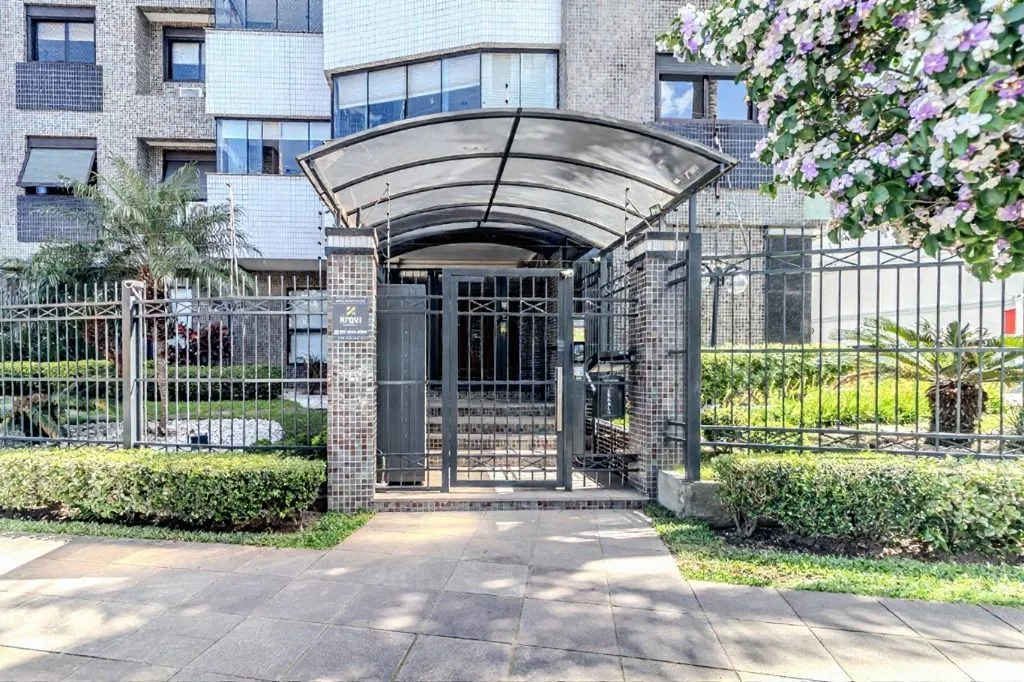 Imagem Apartamento com 2 quartos, vaga dupla - Bairro Petrópolis