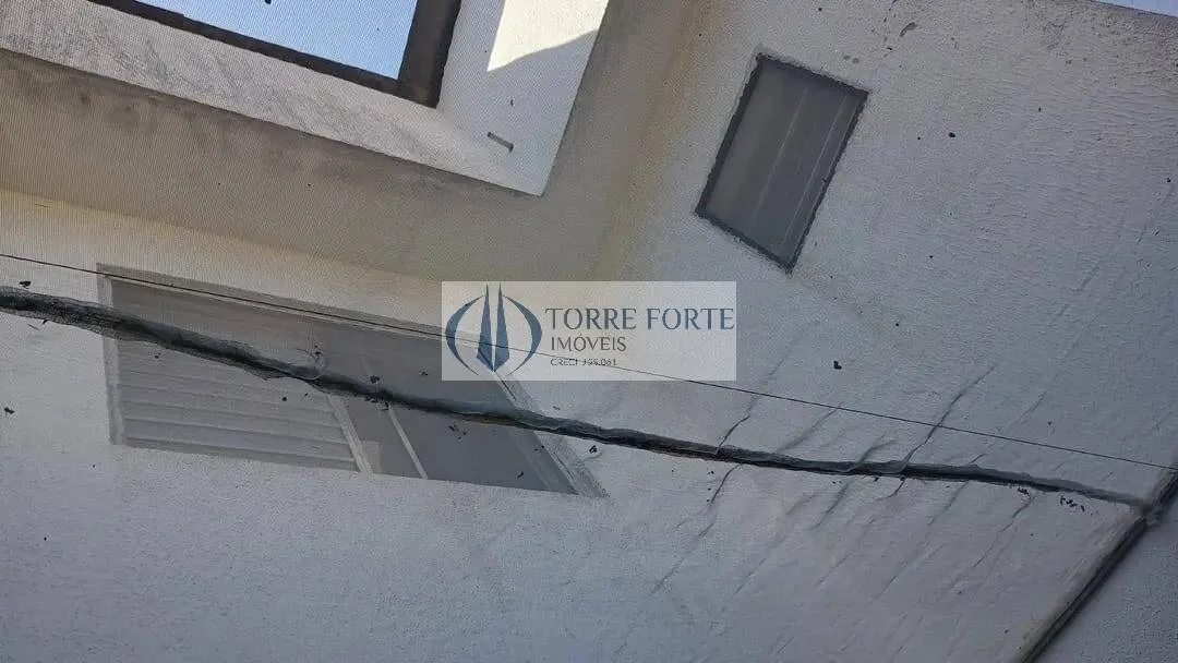 Imagem Lindo sobrado em condomínio fechado na Cidade Líder 