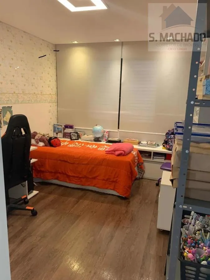 Imagem Apartamento para Venda em Santo André / SP no bairro Parque das Nações
