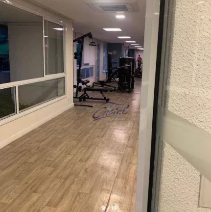 Imagem Apartamento com 2 dormitórios à venda, 68 m² por R$ 800.000,00 - Butantã - São Paulo/SP