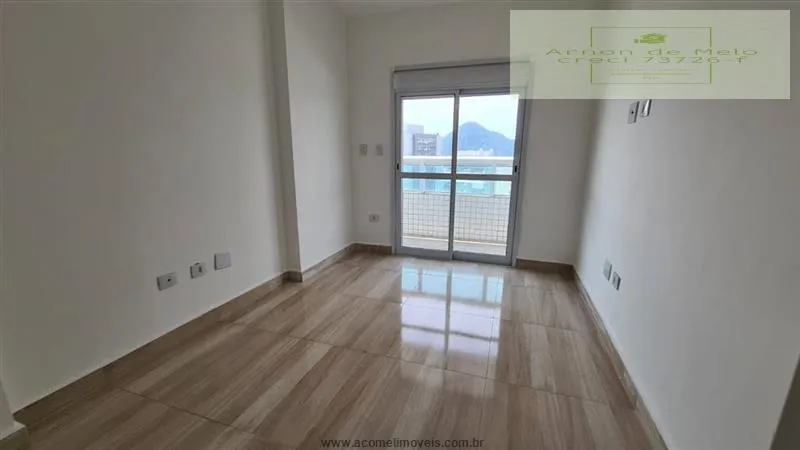 Imagem Apartamentos no Litoral para venda em Praia Grande no bairro Guilhermina