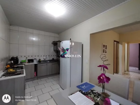 Imagem Casa à venda no bairro Jardim dos Lagos em Guaíba/RS