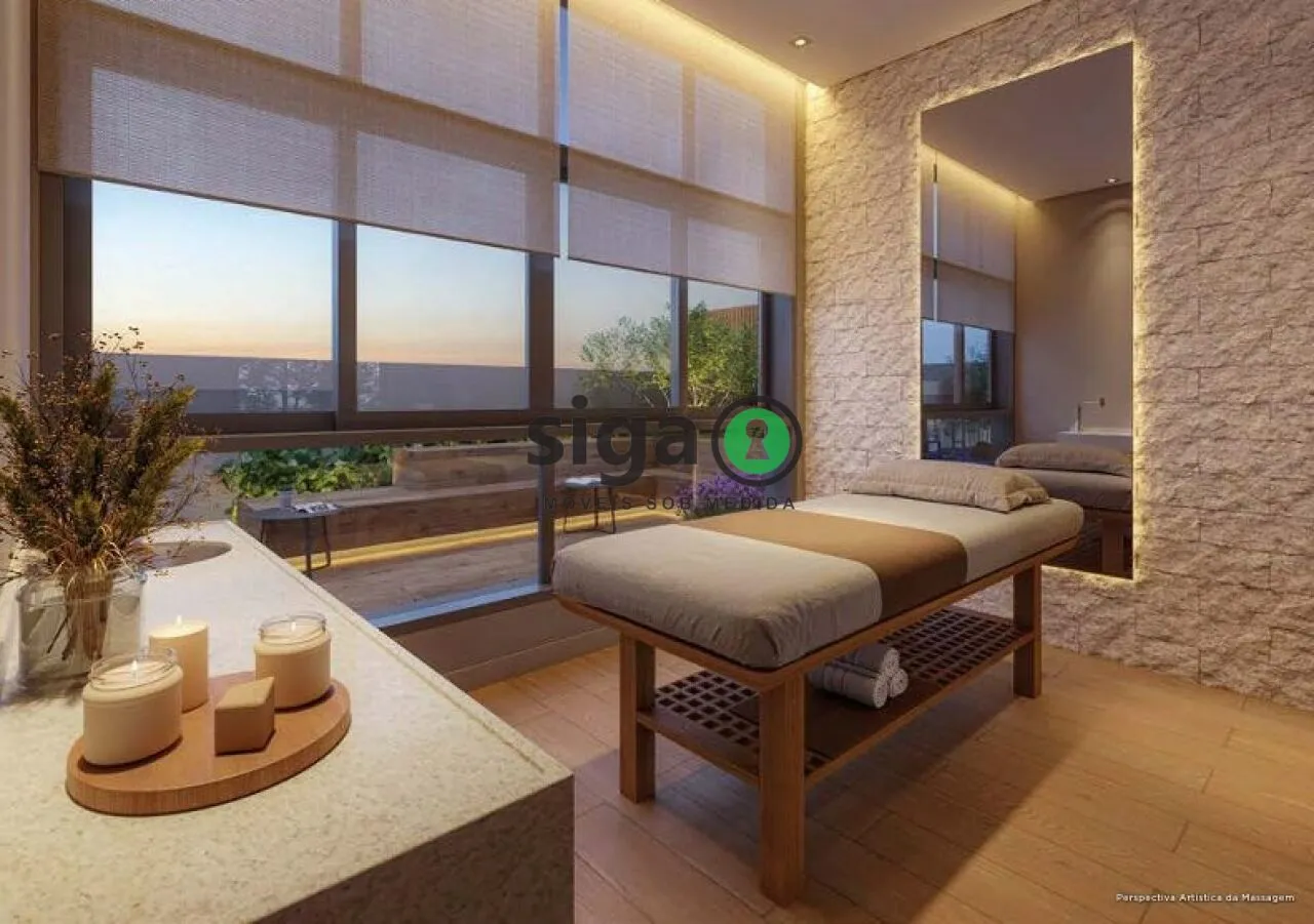Imagem Apartamento para venda no Campo Belo - São Paulo, SP
