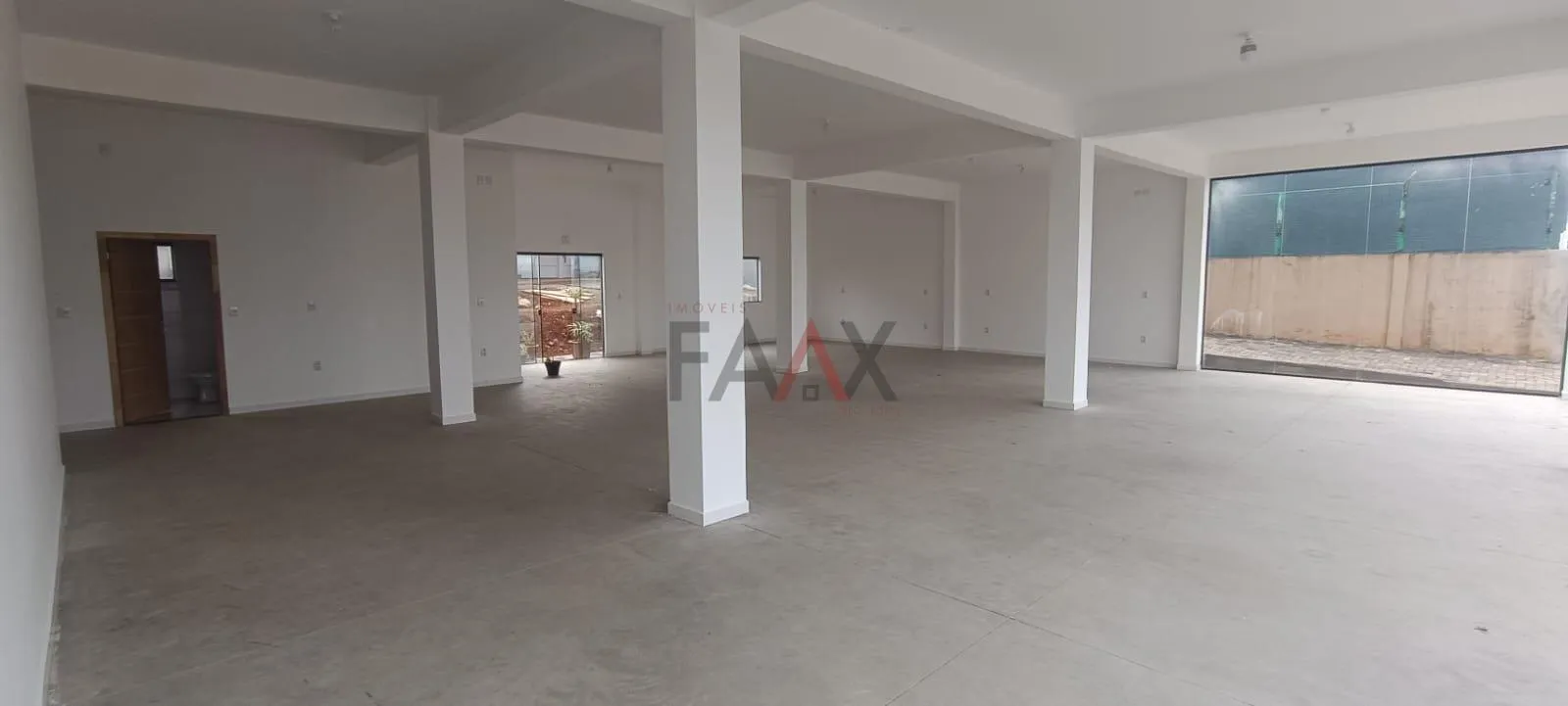 Imagem Sala comercial para locação 420m², Alto Cascavel, GUARAPUAVA - PR