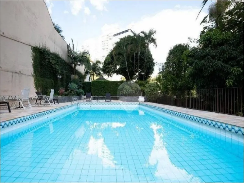 Imagem Apartamento à venda em Vila Alexandria, São Paulo-SP, apartment in São Paulo Brazil, apartamento alto padrão em São Paulo, 4 suítes em São Paulo