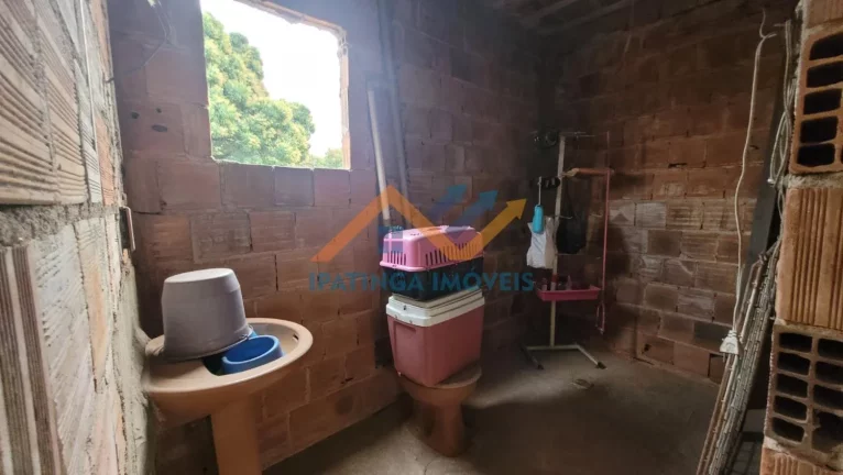 Imagem Casa com 4 quartos excelente localização no Canaã