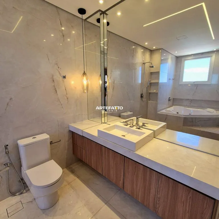 Imagem Apartamento no Edifício Tahiti
