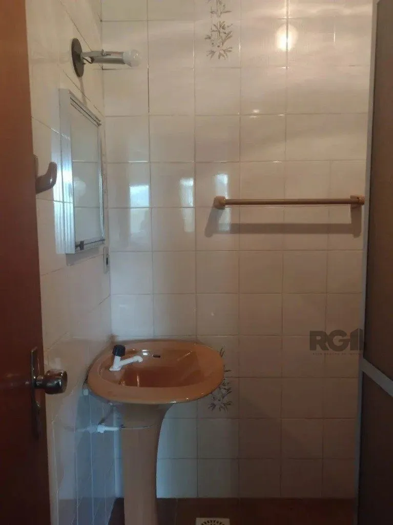 Imagem Casa de 2 dormitórios, bairro Vila Ipiranga