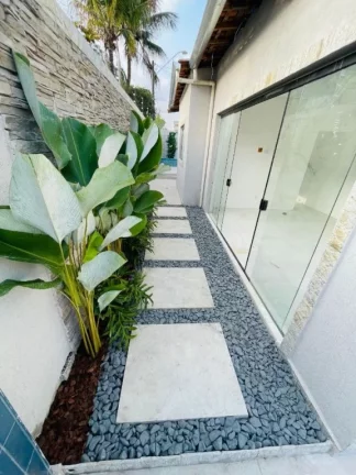 Imagem EXCELENTE SOBRADO NA MIRIM COM 3 DORMITÓRIOS 1 SUÍTE E COM 3 VAGAS!!!
