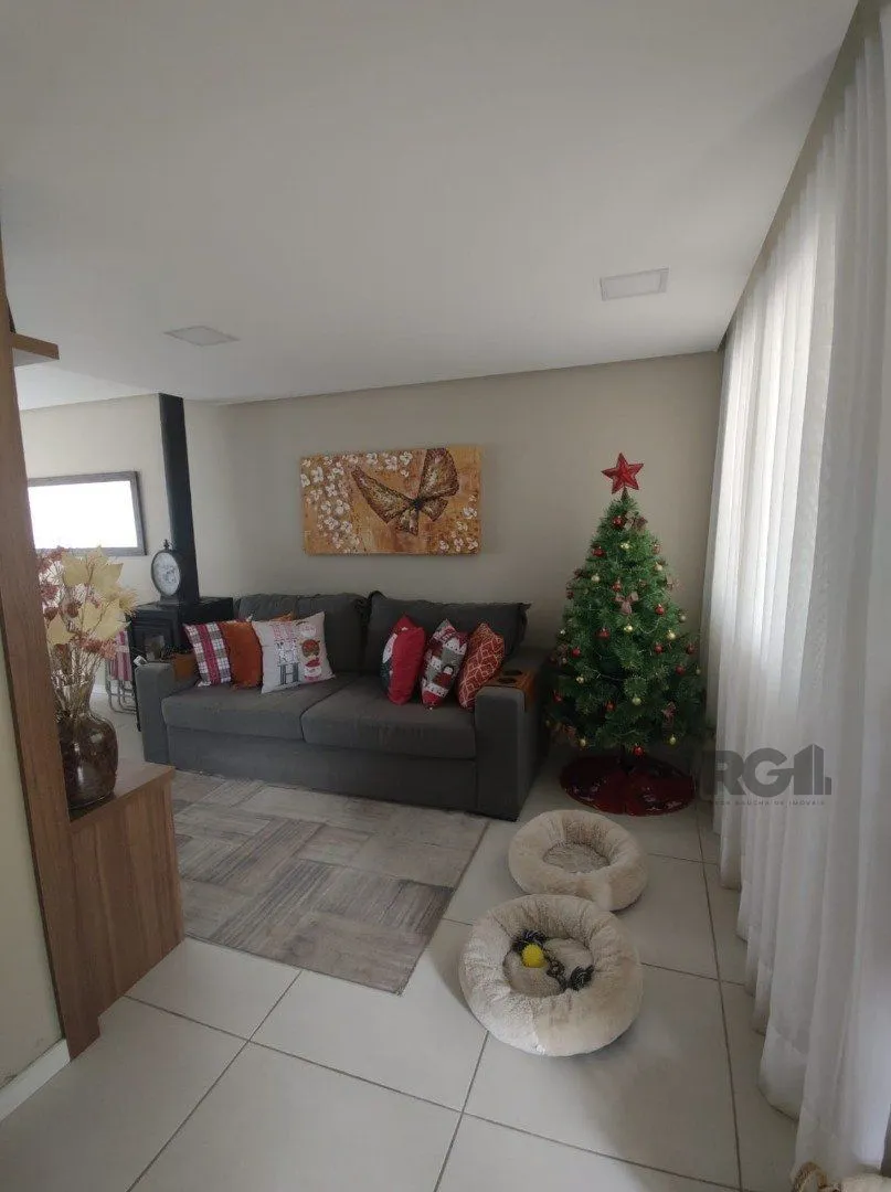 Imagem Casa de Condomínio em Centro