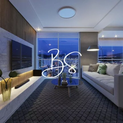 Imagem APARTAMENTO RESIDENCIAL em BALNEÁRIO CAMBORIÚ - SC, Centro