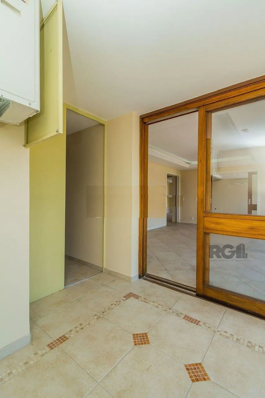 Imagem Apartamento em Auxiliadora