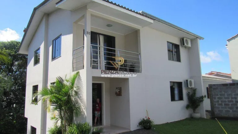 Foto do imóvel Casa para Venda em Concórdia, Primavera, 3 dormitórios em Eliseo Fiametti