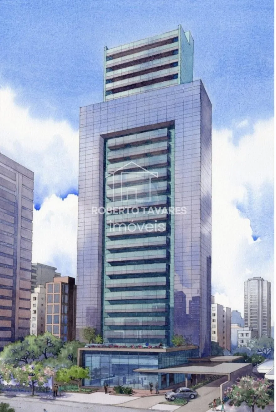 Foto do imóvel Prédio Inteiro de 10640m² no bairro Liberdade, em São Paulo em Liberdade, São Paulo - SP