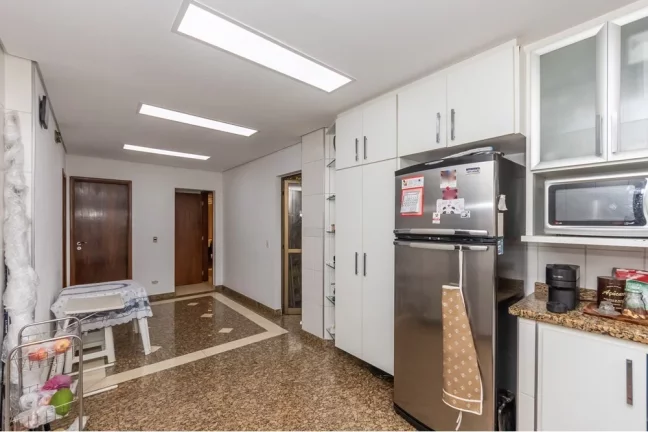 Imagem APARTAMENTO RESIDENCIAL em São Paulo - SP, Santana