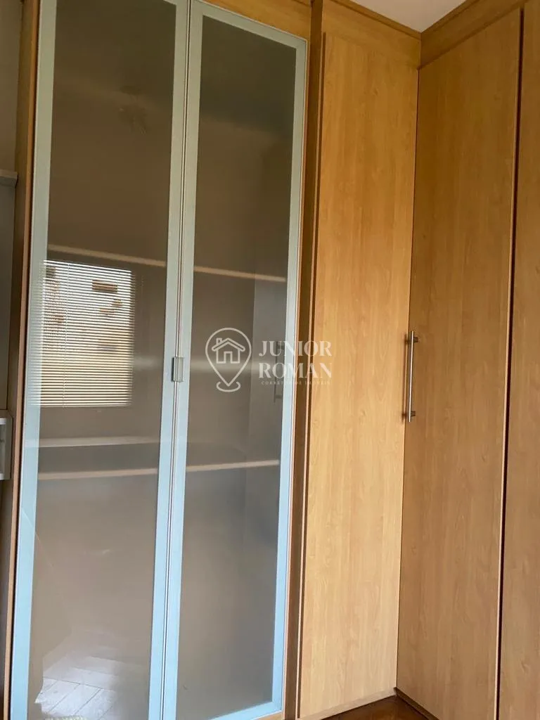 Imagem APTO MOBILIADO l 3 SUÍTES l VARANDA GOURMET - MORADA DOS CLÁSSICOS - STO ANDRÉ