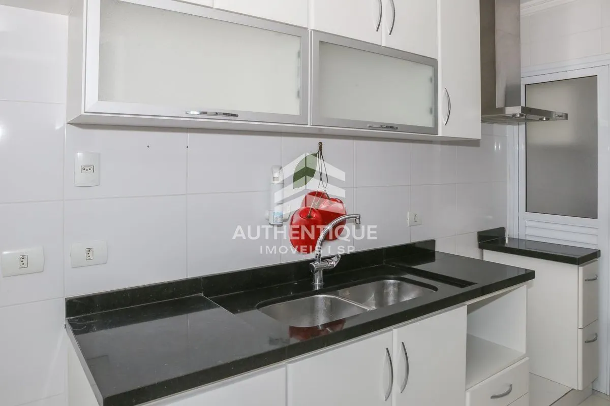 Imagem SCENE VILA ROMANA - Apartamento no bairo Vila Romana à venda