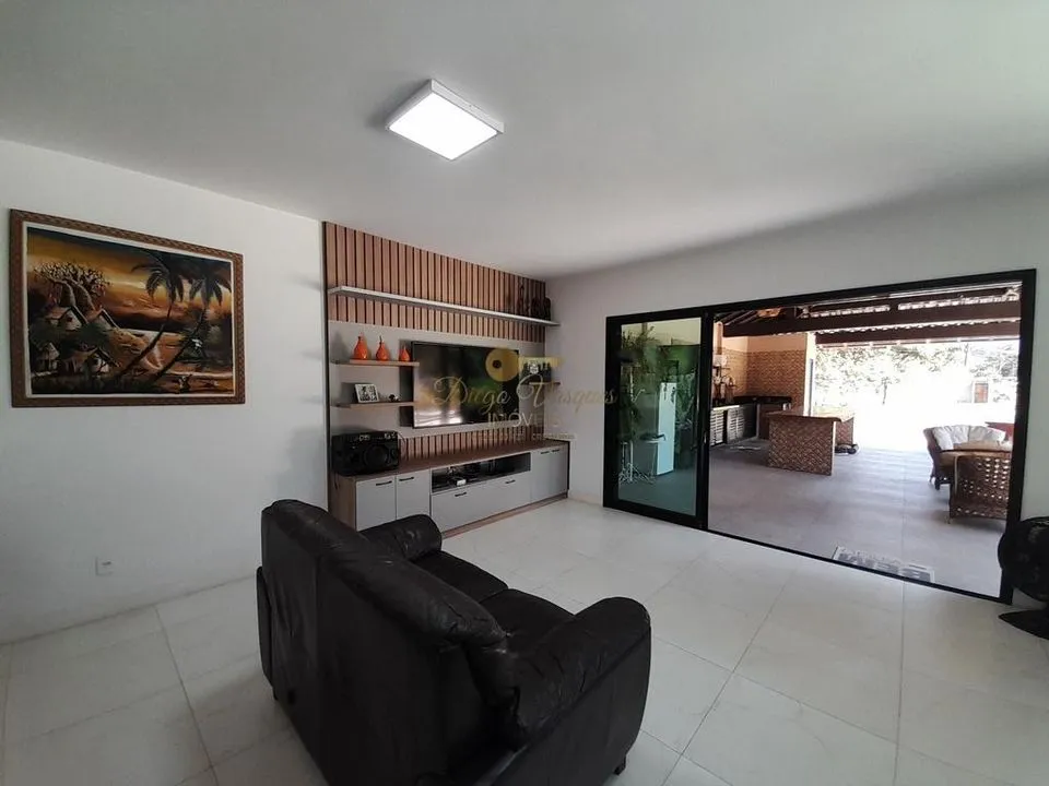 Foto do imóvel Casa para Venda em Teresópolis / RJ em Estrada Cuiabá