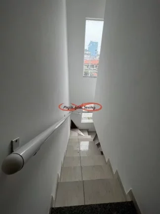 Imagem SOBRADO DE RUA À VENDA – VILA NANCY / CHABILÂNDIA – ZONA LESTE