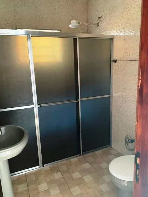 Imagem Casa à venda 2 Quartos, 3 Vagas, 250M², Bosque da Princesa, Pindamonhangaba - SP