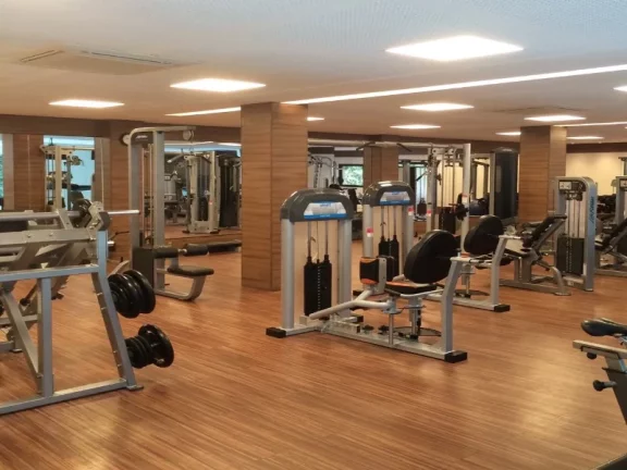 Imagem 4 SUITES, MANSÃO TERRAZZO IMPERIALE COM 384,30m2 NO MELHOR PONTO DO HORTO FLORESTAL - 05 VAGAS R$ 6.600.000,00