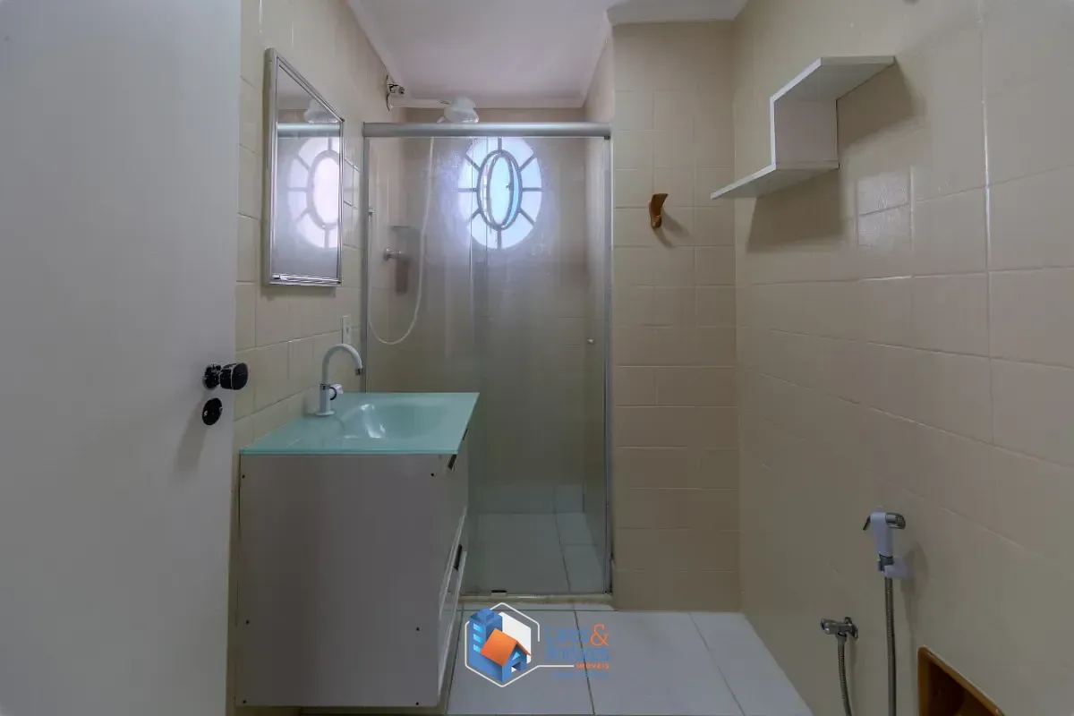 Imagem Apartamento para venda em Campo Belo com 2 quartos, 63m²