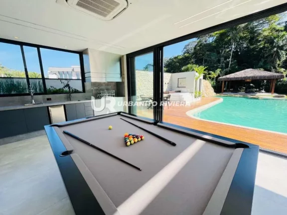 Imagem Casa à venda em Bertioga, Riviera | Módulo 16, com 8 quartos, 926m2