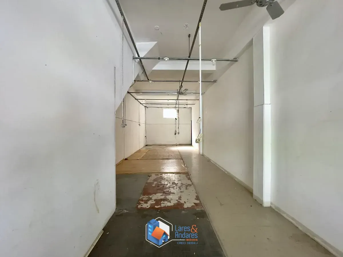 Imagem Casa comercial para venda em Americanópolis, 600m²