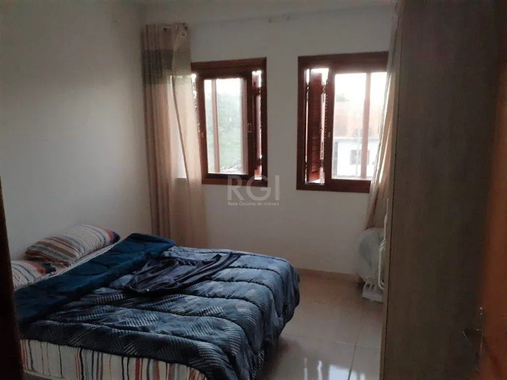 Imagem Casa Condominio para Venda - 144.89m², 3 dormitórios, sendo 1 suites, 2 vagas - Centro