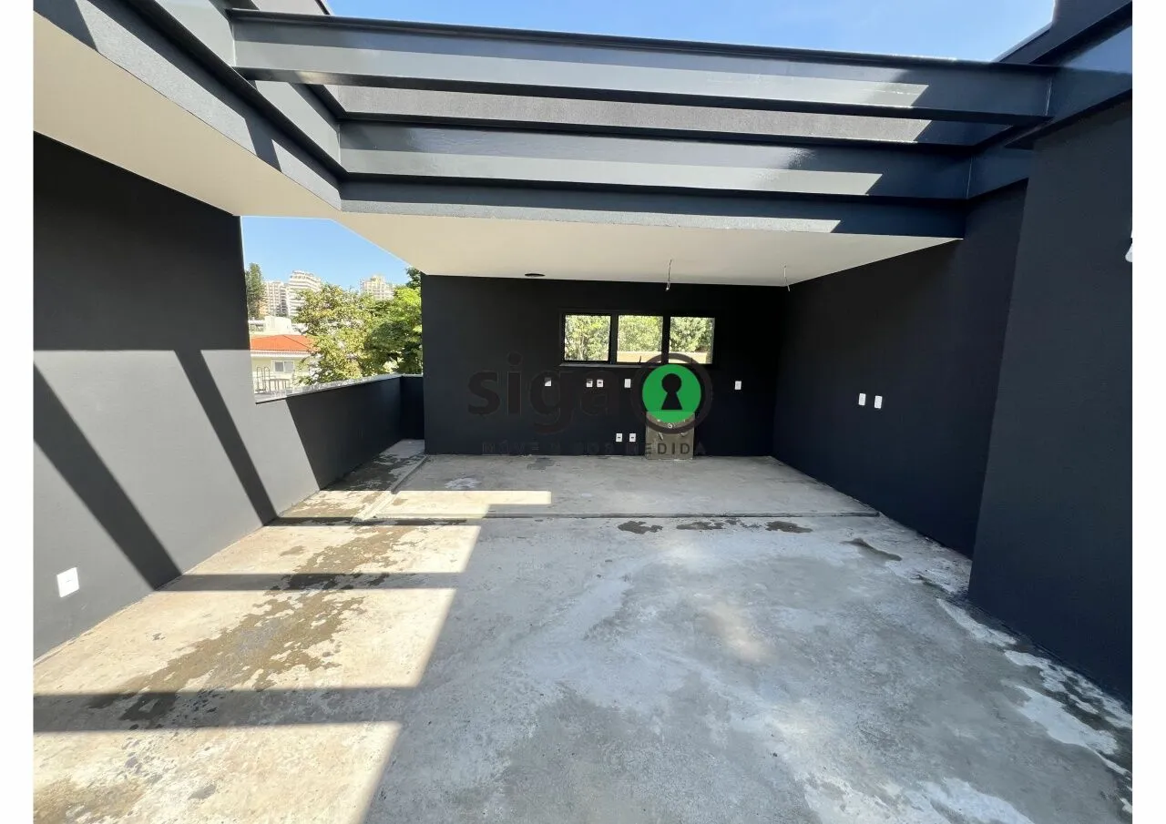 Imagem Casa em Condomínio Fechado em frente ao Parque do Ibirapuera- EXCLUSIVO!!!!