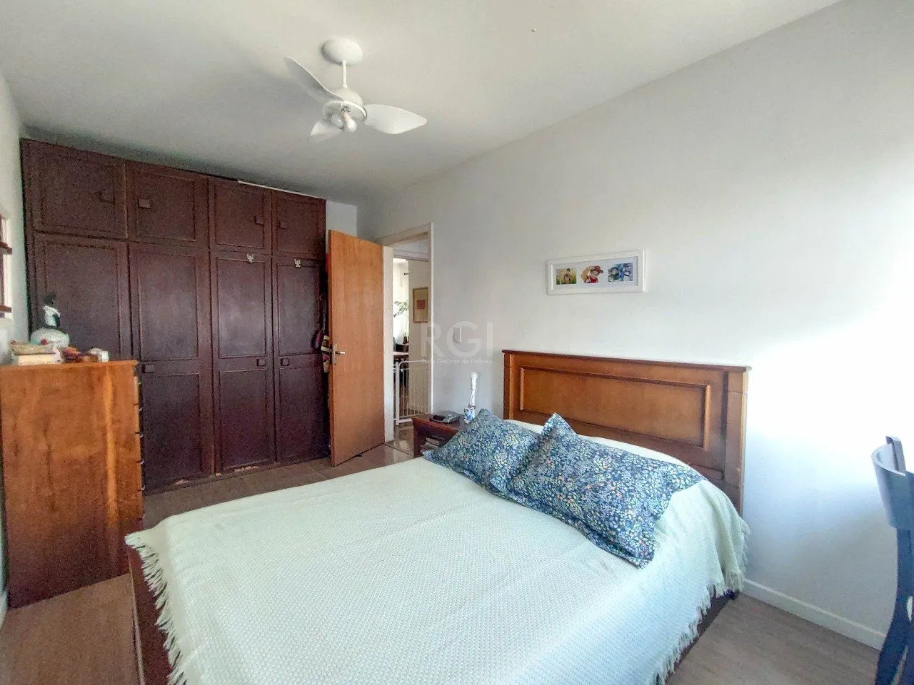 Imagem Apartamento no bairro Menino Deus - 2 dormitórios