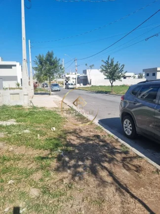 Imagem Terreno/ Lote, plano, 250m², Condomínio Vereda dos Campos, Sjc.