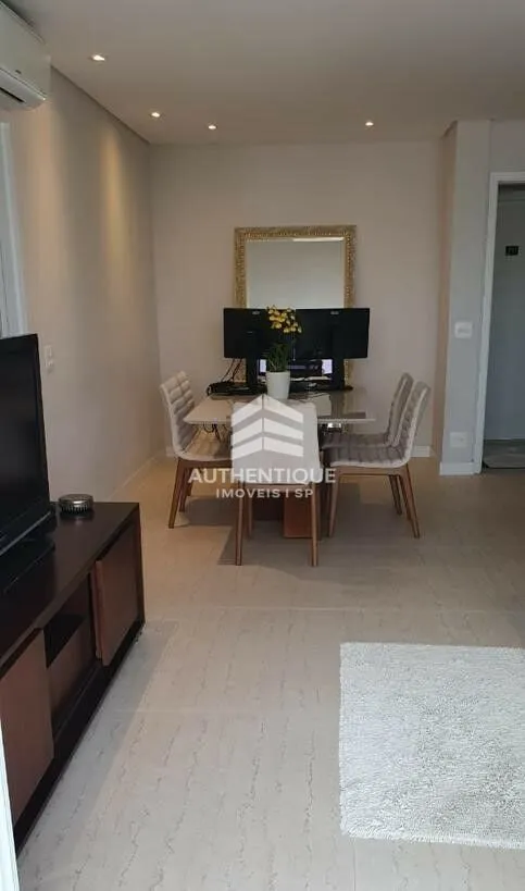 Imagem INTERSECTION BROOKLIN - Apartamento à venda em São Paulo/SP