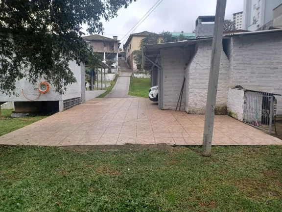 Imagem Terreno para Venda em Concórdia, Centro
