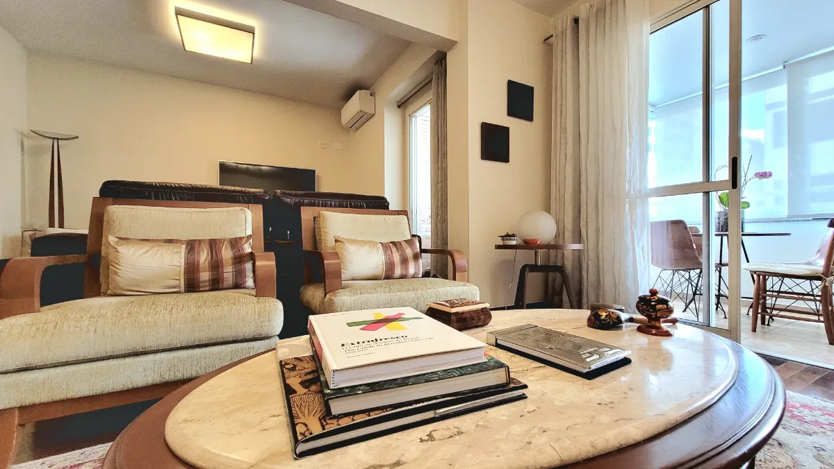 Imagem Apartamento para venda em Santa Paula com 3 quartos, sendo 3 suítes, 150m2