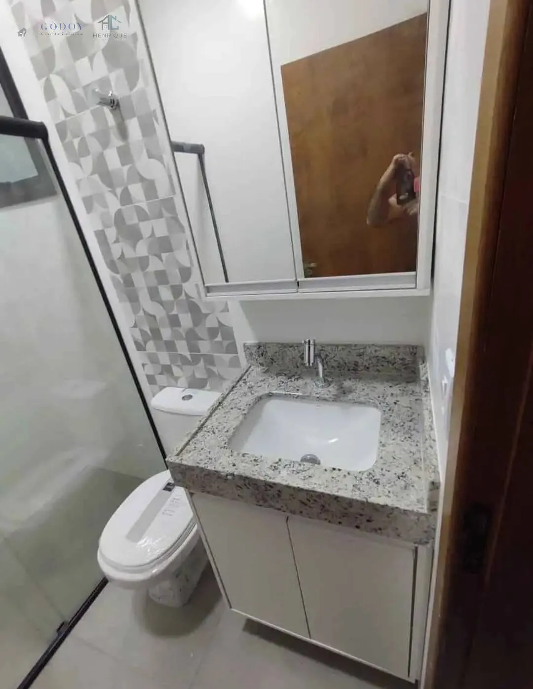 Imagem Casa moderna e aconchegante no Residencial Bosque da Imperatriz