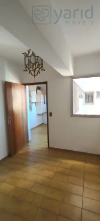 Imagem Apartamento à venda em Jundiaí-SP, Vila Boaventura: 3 quartos, 1 suíte, 140m² - Oportunidade única!