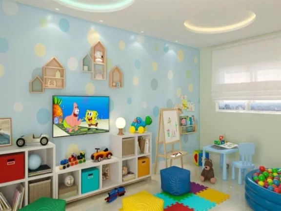 Imagem Lançamento Exclusivo: Apartamentos Modernos no Bairro Guilhermina