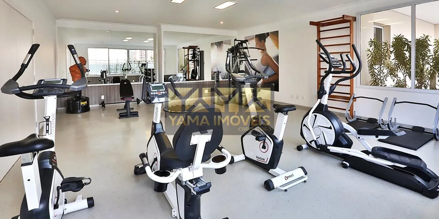 Imagem Cidade de Londres - Apartamento à venda no bairro Residencial Morro do Ipê - Ribeirão Preto/SP