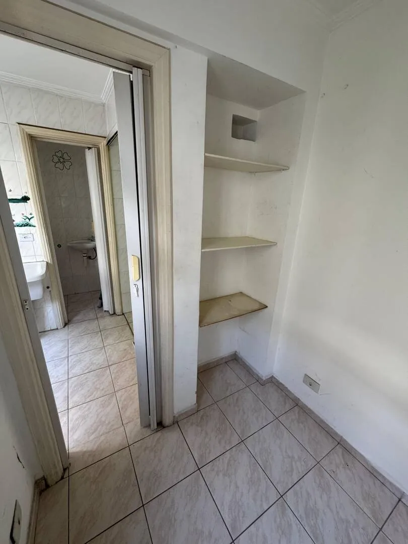 Imagem Apartamento Santana - 98M², 3 Dorms, 1 Suíte, 2 Vagas, Depósito Grande.