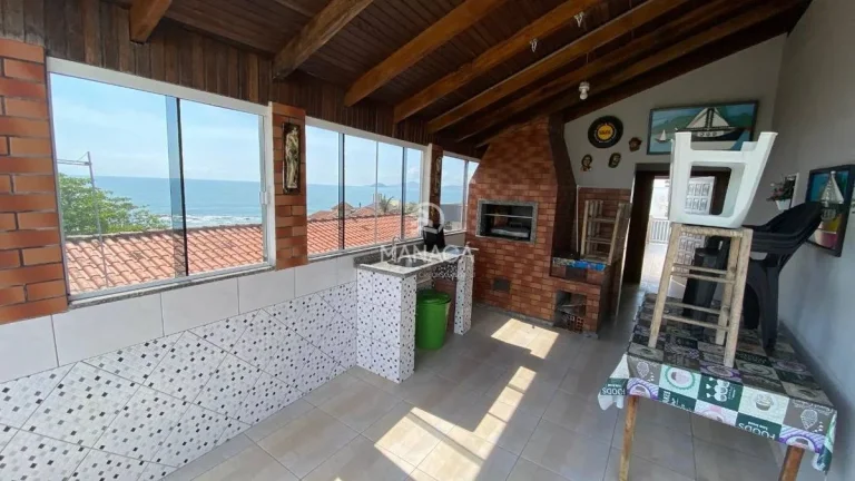 Imagem Comercial e Residencial em Itajuba - Barra Velha - SC